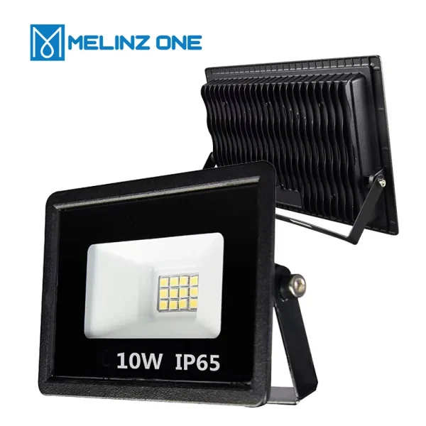 melinz one AC flood light