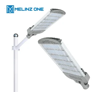 melinz one AC street light