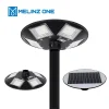 melinz one solar garden light