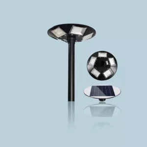 Solar Garden Light