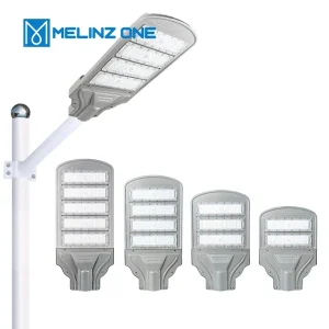 melinz one AC street light