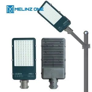 melinz one AC street light l2