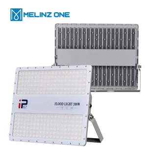 melinz one AC flood light