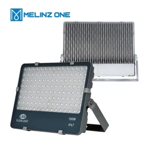 melinz one AC flood light