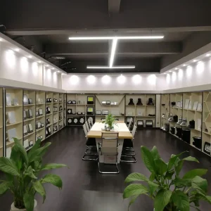 Zhongshan Melinz One Lighting Co., Ltd