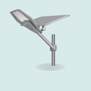 Solar Street Light
