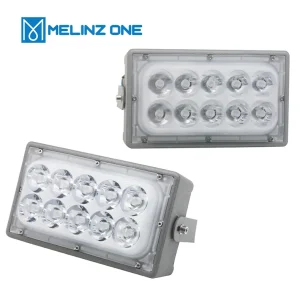 melinz one AC flood light