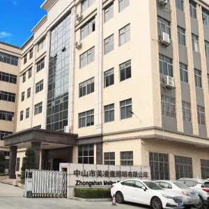 Zhongshan Melinz One Lighting Co., Ltd
