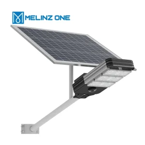 Melinz One Solar Street Light