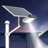 Melinz One Solar Street Light