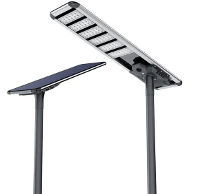 Melinz one integrated solar street light KJ01
