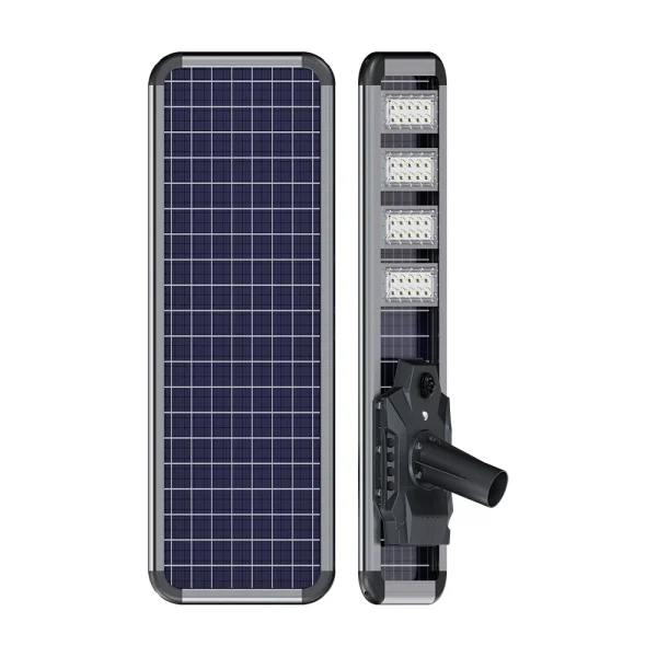 Melinz one integrated solar street light KJ01