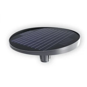 Melinz one Solar garden light