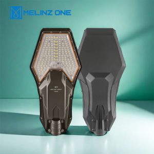 Solar street light X1 series in 2025